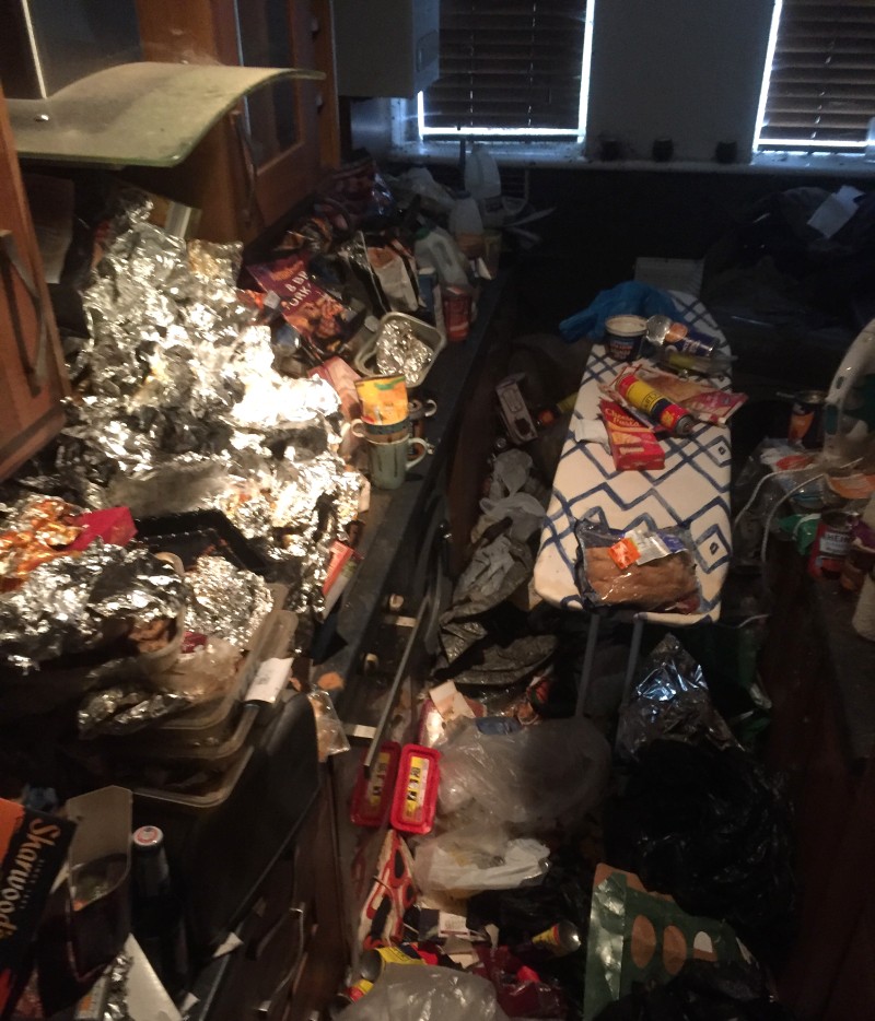 AC Removals - Ayrshire - House Clearances
